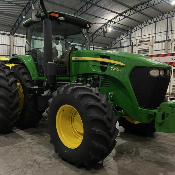 JHOON DHERE OU 755 MIL NO PIX ✅